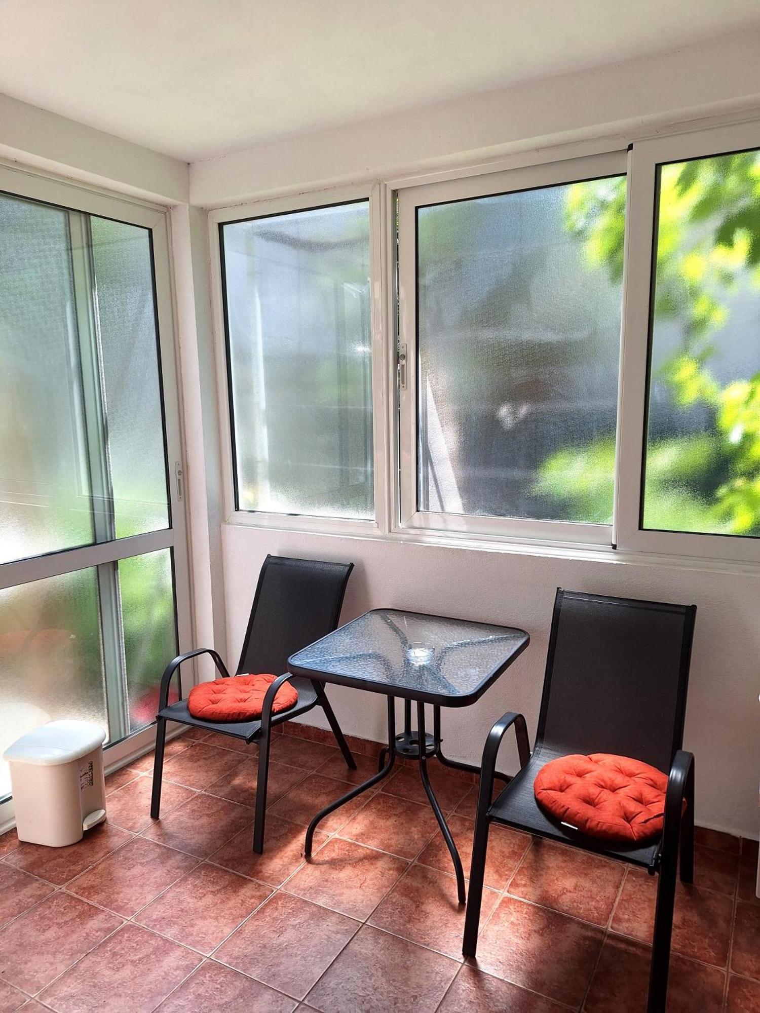 Apartmani Hortenzija ブドヴァ エクステリア 写真